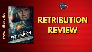 Retribution Movie Review [upl. by Ahsaeyt]