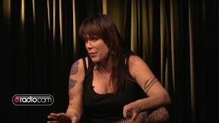 Beth Hart Talks Comeback Album Amy Winehouse Ozzy Osbourne amp More [upl. by Craven983]