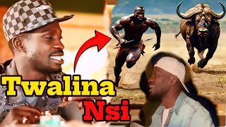 Twalina NSI…Nsi Ngagoba Enjobe😂 Bobi Atuwadde Story Ya Nsi EBYADDALA Nsi Yaliyo [upl. by Bridie]