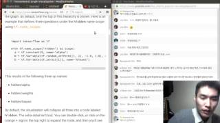 Tensorflow 5강 Tensorboard 활용 [upl. by Willner]