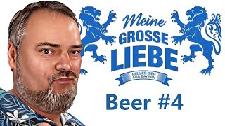 12 Beers of Christmas ep 4 Meine Grosse Liebe [upl. by Alaek]