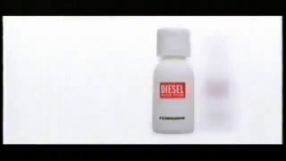 Diesel  Plus Plus Feminine  Plus Plus Masculine  perfume commercial  wwwiparfumnl [upl. by Ingles]