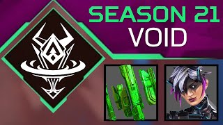 Season 21 Battlepass In 2 Minutes [upl. by Herson]