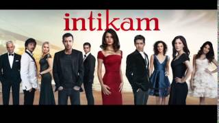 Atakan Ilgazdağ  İntikam OST  Tema Dramatik 03 [upl. by Glialentn]