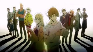 Hakata Tonkotsu Ramens《AMV》 We Are [upl. by Nawtna]