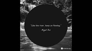 quotlike the river  keep on flowing quot shorts motivation [upl. by Amaj]