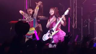 Gacharic Spin  Meromero Fantasy「メロメロファンタジー」Delicious Tour Final 2013 [upl. by Ayekahs]