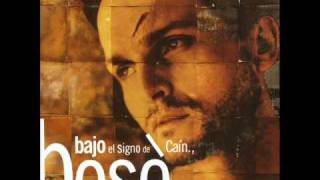 Bajo El Signo De Cain  Miguel Bose [upl. by Darwen426]