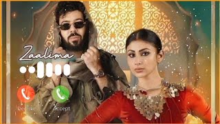 Zaalima Ringtone  DYSTINCT  Shreya Ghoshal Zaalima Mp3 Ringtone l Bollywood ringtone song l [upl. by Mali274]