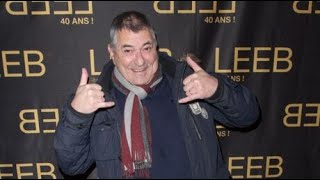 JeanMarie Bigard répond à Thierry Lhermitte et tacle le gouvernement [upl. by Akinej]