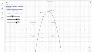 GeoGebra Moodle [upl. by Nelon759]