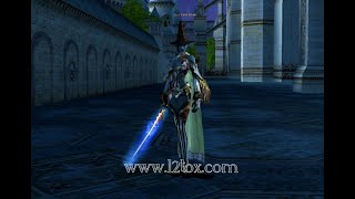 Make Lineage 2 Great Again x50 Server [upl. by Eceirehs902]