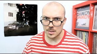 Brand New  Science Fiction ALBUM REVIEW [upl. by Lombard167]