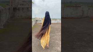 long hair  CG short alkaverma [upl. by Eilyac961]