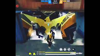 Free fire  Normal  Gameplay  MrRehan gaming✓ [upl. by Bettencourt]