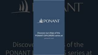 Discover the staterooms and suite on board our PONANT EXPLORERS  PONANT [upl. by Nivrag]