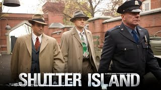 Shutter Island Psychological Thriller Movie 2010 Leonardo dicaprio  Full Movie Analysis amp Review [upl. by Lynn186]