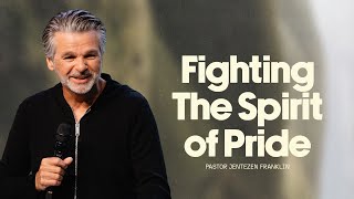 Defeating The Spirit of Pride  Jentezen Franklin [upl. by Ardied]