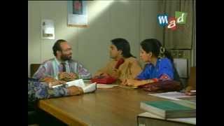 Funny Journalism skit  Full Tension  Jaspal Bhatti Comedy [upl. by Analaf]