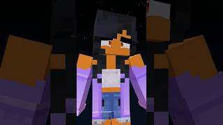 Aphmau shortsMinecraft game free copyright minecraft aphmau minecraftanimation animation [upl. by Aiuqes]