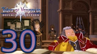 Tales of Vesperia Definitive Edition GermanBlind30 Durch die Kanalisation [upl. by Nievelt]