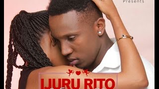 Christopher Muneza  Ijuru rito Official Lyric Video [upl. by Belac]