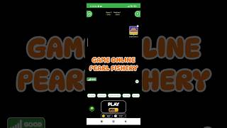 GAME ONLINE PEARL FISHERY [upl. by Anaiviv]