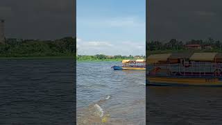 KISUMU HIPPO POINT  WAVES seawaves automobile nationalgeographic [upl. by Enalb]