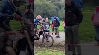 Six days enduro Spain 2024…day 3 [upl. by Atcele111]