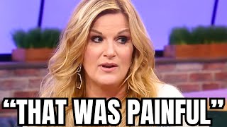 Trisha Yearwood Fans in Turmoil quotWhat Went Wrongquot [upl. by Nugent739]