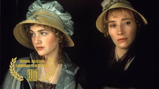 Sense amp Sensibility 15 min Trailer [upl. by Lana39]