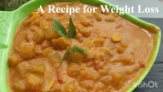 Sorakkai Kootu in TamilBottle Gourd CurryA Superb Recipe for Weight Loss [upl. by Aborn]