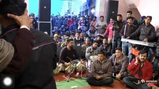 Master saleem di live insult sidda boleya sareaam [upl. by Drummond]