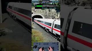 Train Sim World 5  Fahrpult DIY 😎 [upl. by Schenck]