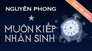 Tóm Tắt Sách Muôn Kiếp Nhân Sinh  Tập 1 [upl. by Lamphere]