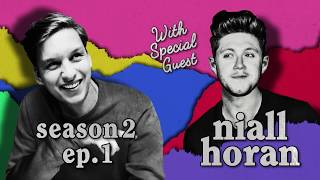 George Ezra amp Friends  S2 EP1  Niall Horan [upl. by Leeke771]