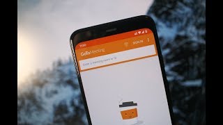 How to use GoToMeeting on iPhone and Android [upl. by Burta]