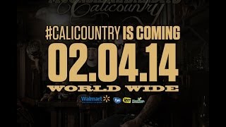 Moonshine Bandits  Calicountry Album Sampler [upl. by Eldreda]