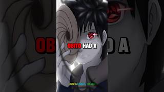 How Did Obito Get a Wall of Sharingan Eyes Despite Danzo Having Them All 🤔 naruto anime [upl. by Stilu]