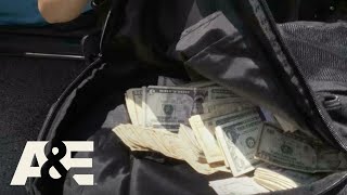 Live PD Bank Robber Season 2  AampE [upl. by Seuqcaj]