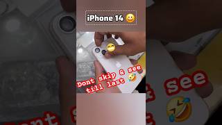 iPhone XR to iPhone 14 Pro Max Conversion Review  Ultimate DIY Upgrade Shorts Viral iPhone14 [upl. by Eentihw]