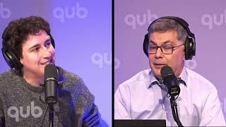 Denis Coderre «C’est presque une mauvaise nouvelle pour le PLQ» dit Mario Dumont [upl. by Aterg]