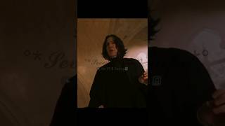 Potter Puppet Pals The Mysterious Ticking NoiseSeverus Snape edit°𝓢𝓮𝓿𝓮𝓻𝓾𝓼 𝓢𝓷𝓪𝓹𝓮° [upl. by Casady275]