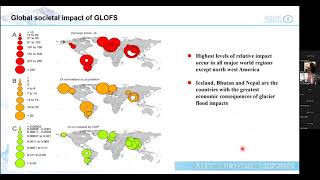 Cryosphere Loss in the Tibetan Plateau and its Impacts Chinese [upl. by East257]