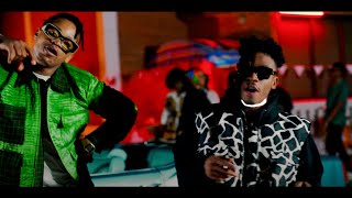 Gingo Fka Dapo Tuburna Ft Mayorkun  See Finish Official Video [upl. by Ellatsyrc]