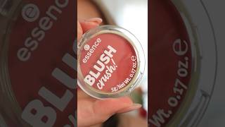 essence Blush Crush 🥰❤️ [upl. by Sherlocke458]