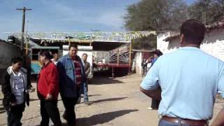 FAMILIA MARISCAL CALANDO EN LA LABOR DE SOLIS AMECA JALISCO [upl. by Elleiand391]