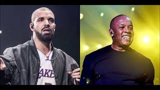 Dr Dre Feat Drake  Till The Club Close Instrumental [upl. by Scarface]