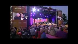 Gregor Meyle  Wunder  SWR Big Band [upl. by Iona]