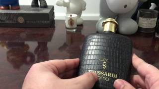 Uomo by Trussardi Maximilian Must Know Episode 683 [upl. by Niddala917]